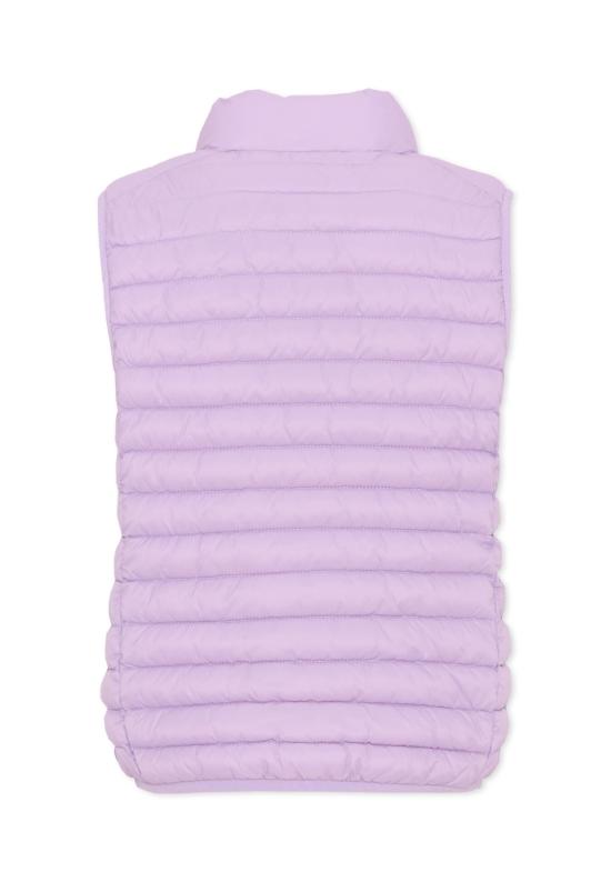 26SS [키즈] 세이브더덕 베스트 J82430X GIGA20 80042 VIOLET - SAVE THE DUCK