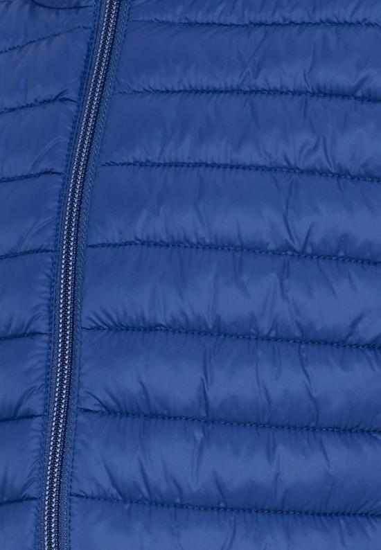 26SS [키즈] 세이브더덕 베스트 J82430X GIGA20 90025 BLUE - SAVE THE DUCK