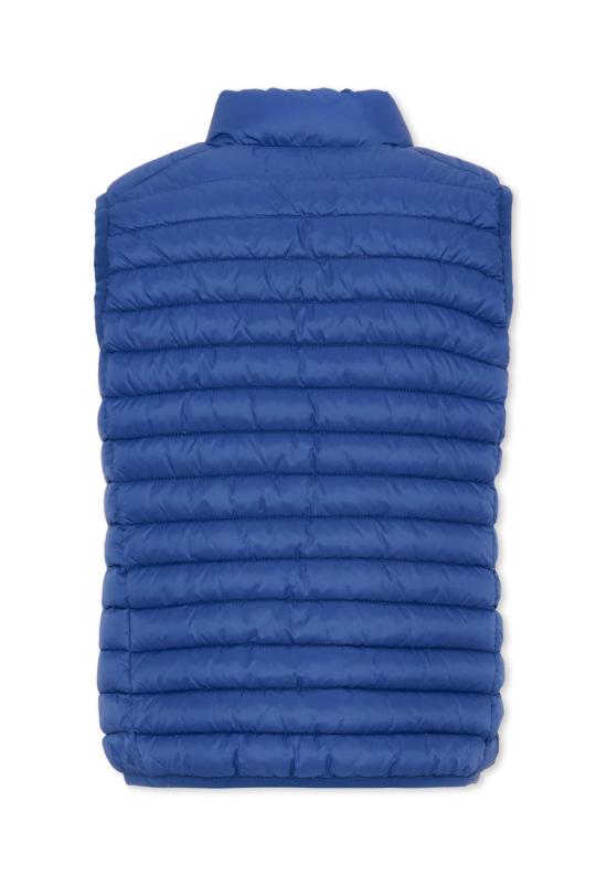 26SS [키즈] 세이브더덕 베스트 J82430X GIGA20 90025 BLUE - SAVE THE DUCK