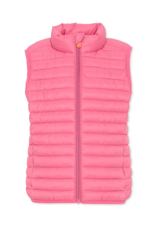 26SS [키즈] 세이브더덕 베스트 J82430X GIGA20 80017 PINK