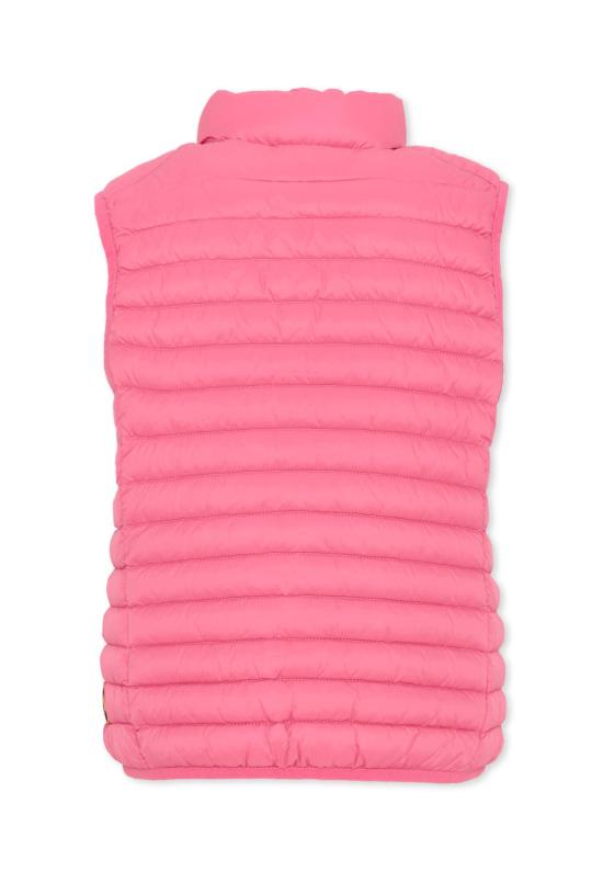 26SS [키즈] 세이브더덕 베스트 J82430X GIGA20 80017 PINK - SAVE THE DUCK