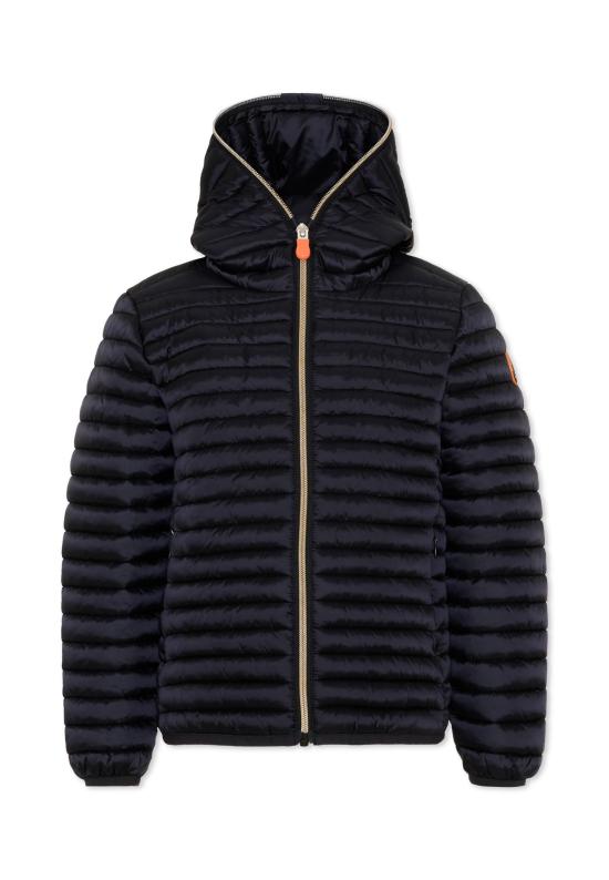 25SS [키즈] 세이브더덕 패딩 J32310G IRIS20 10000 BLACK