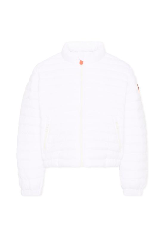 25SS [키즈] 세이브더덕 패딩 J31151G GIGA20 00000 WHITE