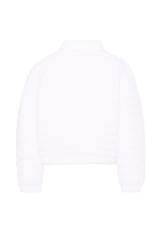 25SS [키즈] 세이브더덕 패딩 J31151G GIGA20 00000 WHITE - SAVE THE DUCK