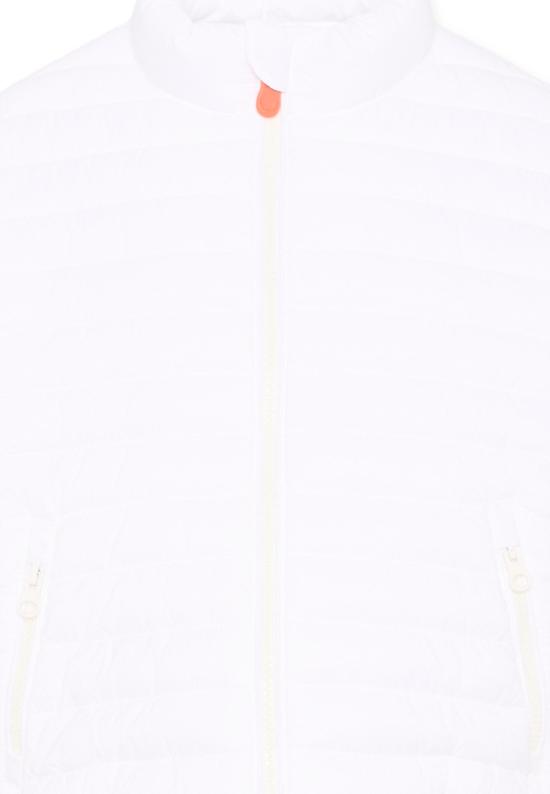 25SS [키즈] 세이브더덕 패딩 J31151G GIGA20 00000 WHITE - SAVE THE DUCK