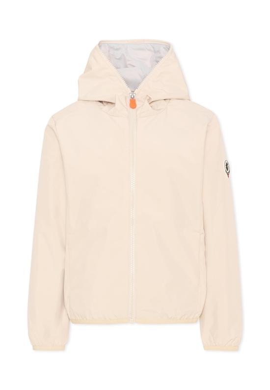 25SS [키즈] 세이브더덕 캐주얼 자켓 J30571X WIND20 40034 BEIGE