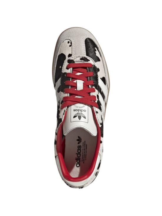 26SS 아디다스 스니커즈 KI695 6AUCO White - ADIDAS