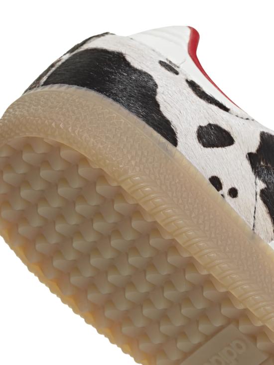 26SS 아디다스 스니커즈 KI695 6AUCO White - ADIDAS