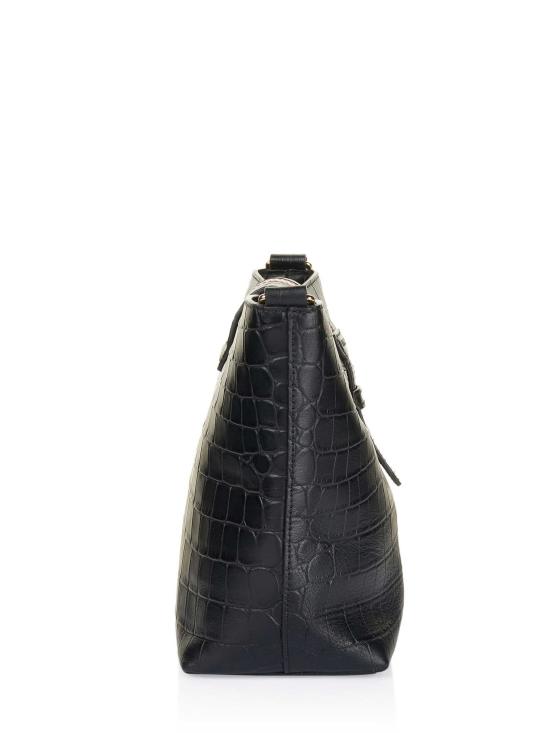  발리 크로스백 60057323367 BLACK - BALLY