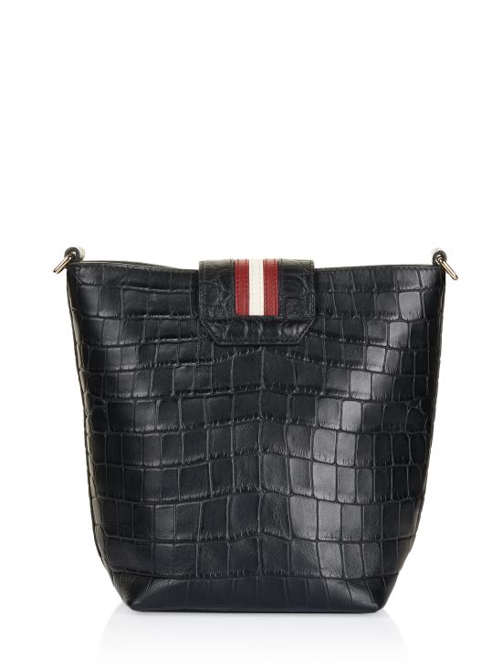  발리 크로스백 60057323367 BLACK - BALLY
