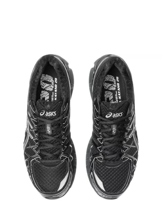 26SS 아식스 스니커즈 1203A388 003 Grey - ASICS