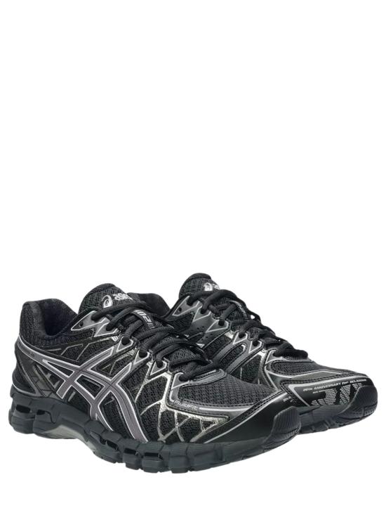 26SS 아식스 스니커즈 1203A388 003 Grey - ASICS