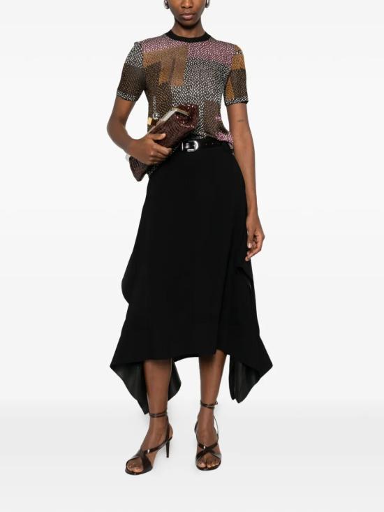 26SS 펜디 스웨터 FZXE42 AW4E F0ZA0 MULTICOLOR - FENDI