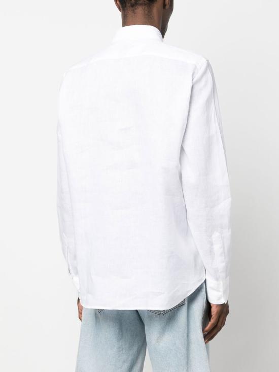 26SS 아스페시 긴팔 셔츠 CN A CE36 C19585072 Blue - ASPESI