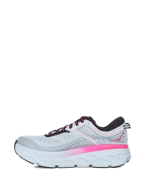 26SS 호카 스니커즈 1110519 MRH Light blue pink - HOKA