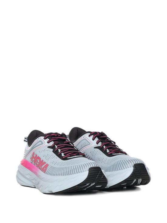 26SS 호카 스니커즈 1110519 MRH Light blue pink - HOKA
