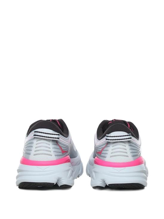 26SS 호카 스니커즈 1110519 MRH Light blue pink - HOKA