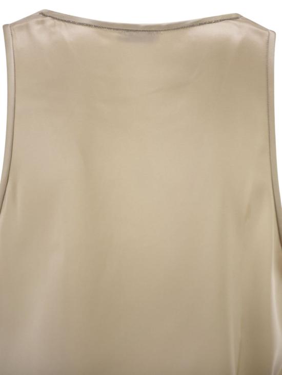 26SS 브루넬로 쿠치넬리 스웨터 M0C59DZ300 C9643 - BRUNELLO CUCINELLI