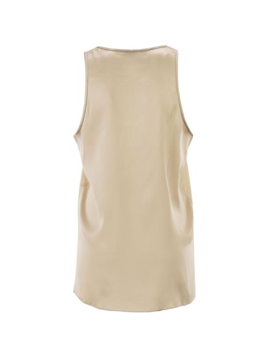 26SS 브루넬로 쿠치넬리 스웨터 M0C59DZ300 C9643 - BRUNELLO CUCINELLI