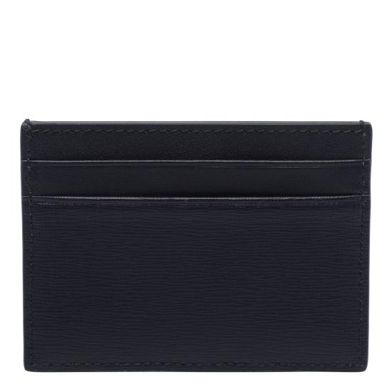 26SS 발리 남성지갑 MLB02S EC001I5T5P Blue - BALLY