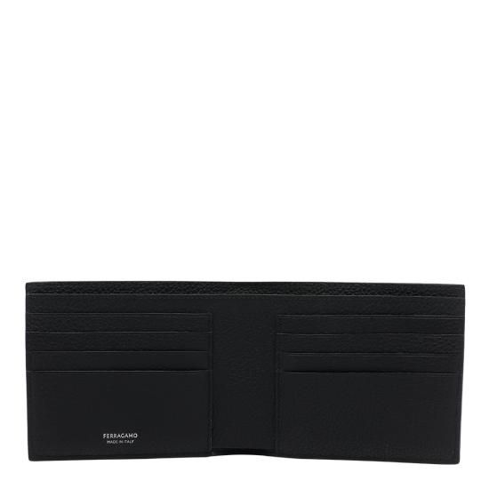 26SS 살바토레 페라가모 남성지갑 791212 661773NERO Black - SALVATORE FERRAGAMO