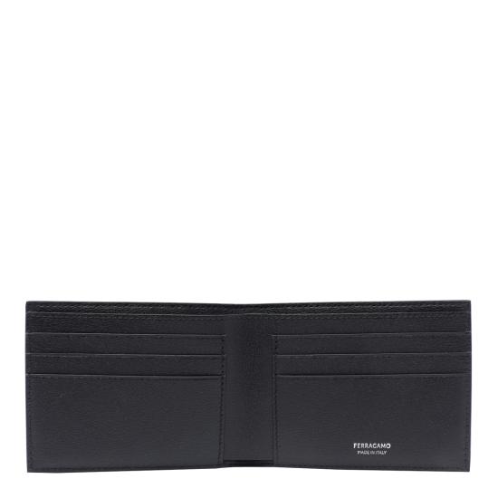 26SS 살바토레 페라가모 남성지갑 780059 661565NERO Black - SALVATORE FERRAGAMO