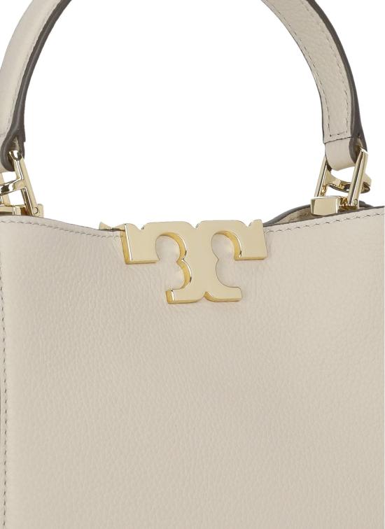 25FW 토리버치 토트백 171235 250 Beige - TORY BURCH