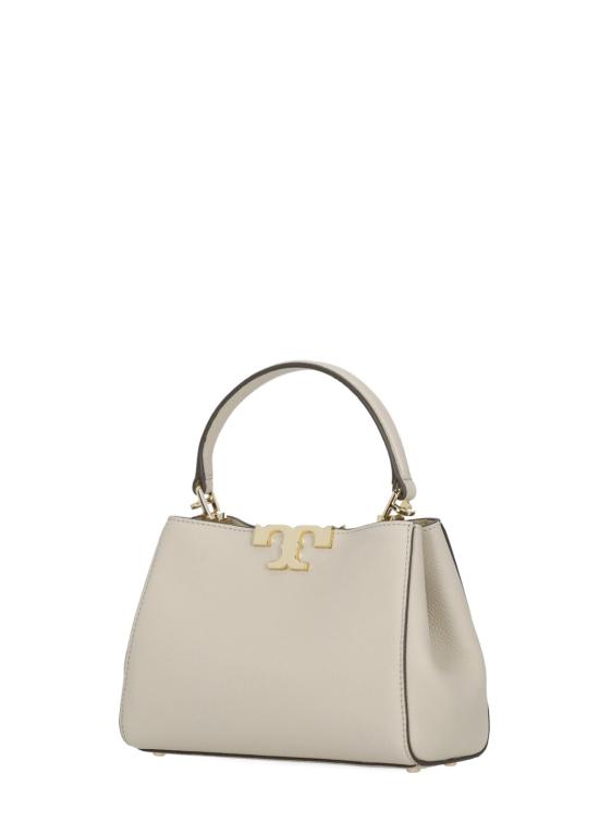 25FW 토리버치 토트백 171235 250 Beige - TORY BURCH