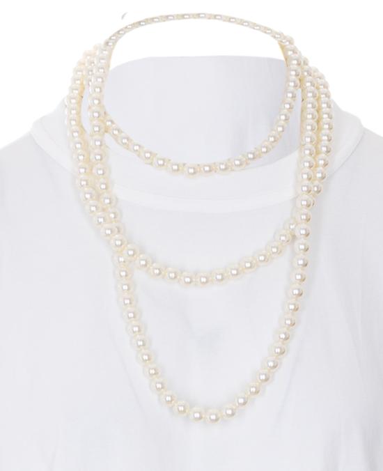 26SS 엘레 반팔 티셔츠 0216 BIANCO White - ELEH