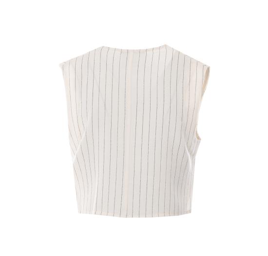 26SS 엘레 베스트 0154 PANNA White - ELEH