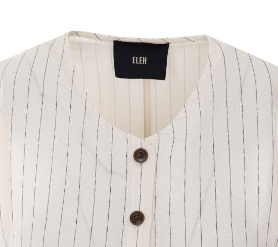 26SS 엘레 베스트 0154 PANNA White - ELEH