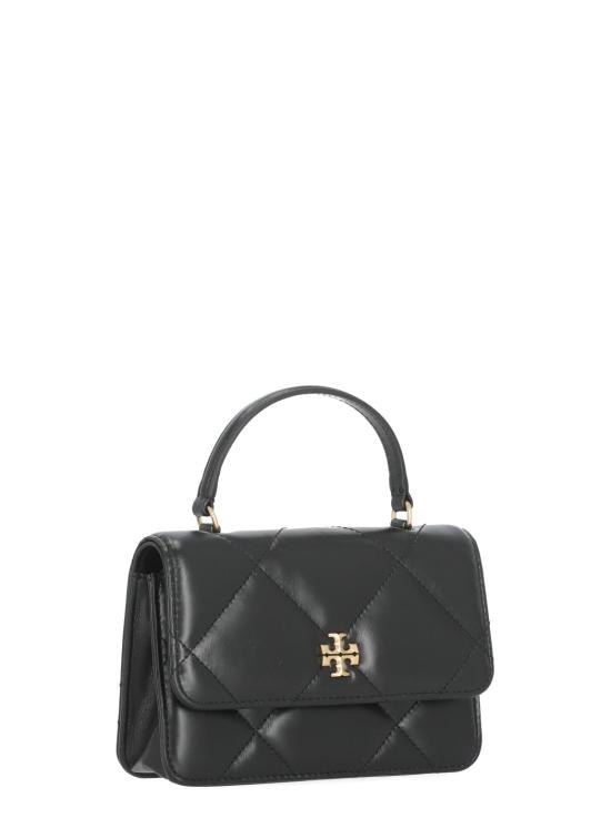 25FW 토리버치 토트백 158326 001 Black - TORY BURCH
