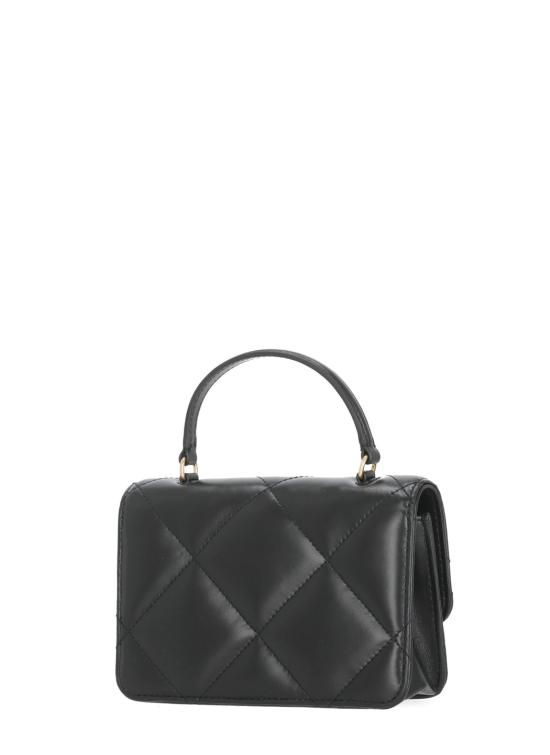 25FW 토리버치 토트백 158326 001 Black - TORY BURCH