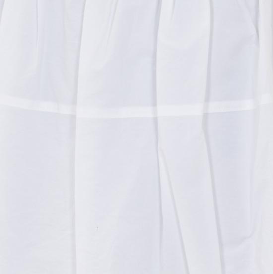 26SS 엘레 미디 스커트 0150 BIANCO White - ELEH