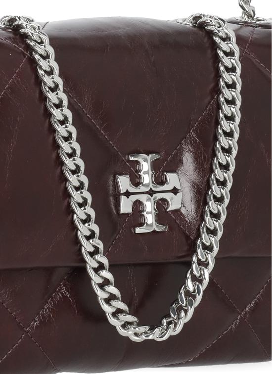25FW 토리버치 숄더백 169326 500 Purple - TORY BURCH