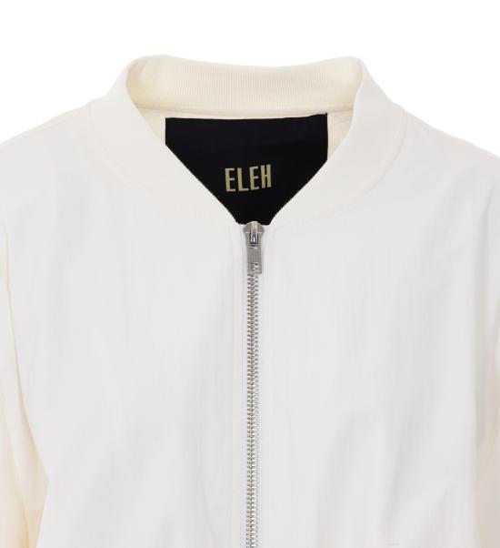 26SS 엘레 수트 자켓 0209 BIANCO White - ELEH
