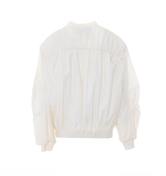26SS 엘레 수트 자켓 0209 BIANCO White - ELEH