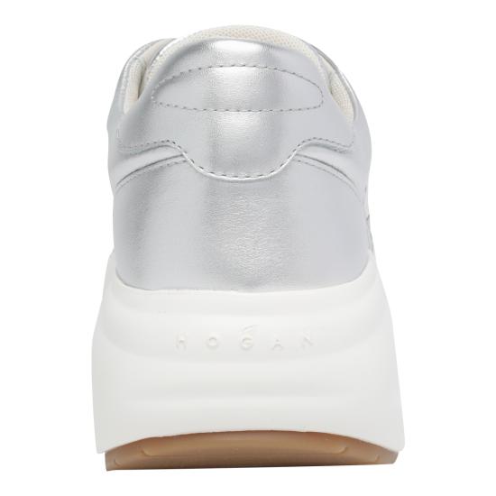 26SS 호간 스니커즈 HXW6960GA40 V0I0PQS Silver - HOGAN