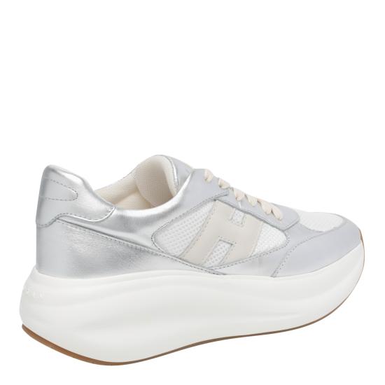 26SS 호간 스니커즈 HXW6960GA40 V0I0PQS Silver - HOGAN