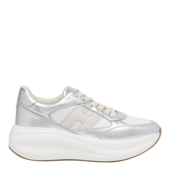 26SS 호간 스니커즈 HXW6960GA40 V0I0PQS Silver