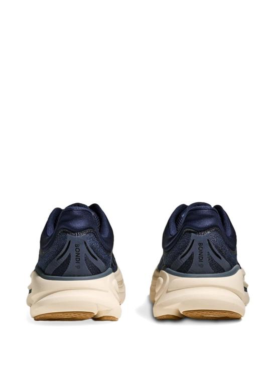 26SS 호카 본디 9 스니커즈 1162011 MVR Blue - HOKA