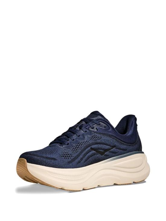 26SS 호카 본디 9 스니커즈 1162011 MVR Blue - HOKA