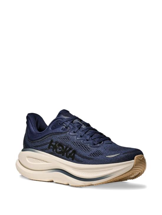 26SS 호카 본디 9 스니커즈 1162011 MVR Blue - HOKA