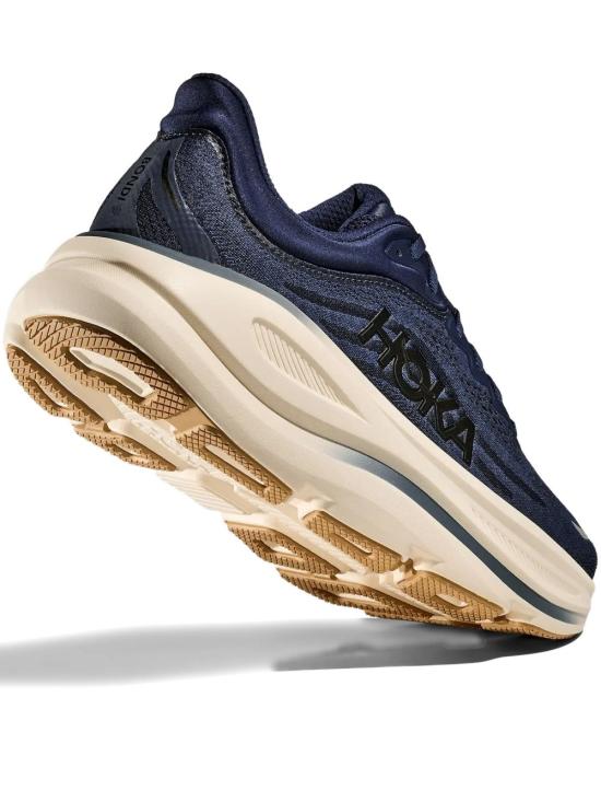 26SS 호카 본디 9 스니커즈 1162011 MVR Blue - HOKA