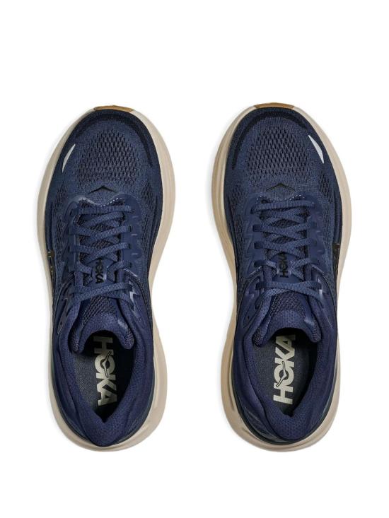 26SS 호카 본디 9 스니커즈 1162011 MVR Blue - HOKA