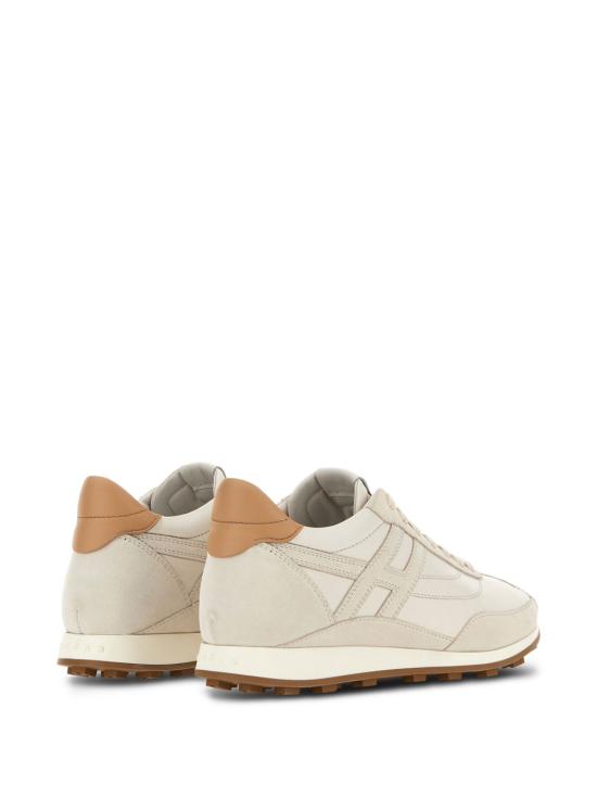 26SS 호간 스니커즈 HXW6990GA22UIT 0CA9 Beige - HOGAN