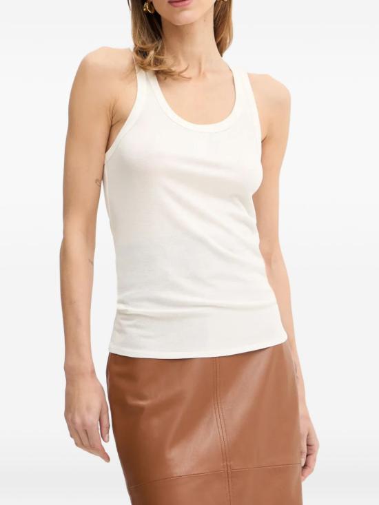 26SS 엘리자베타프랜치 민소매 티셔츠 CN77B61E2 360