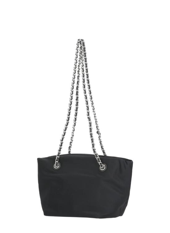 25FW 토리버치 숄더백 175639 001 Black - TORY BURCH