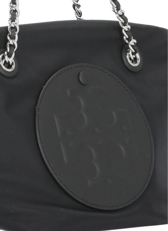 25FW 토리버치 숄더백 175639 001 Black - TORY BURCH