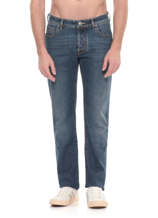 25FW 야콥코헨 데님 팬츠 QM004055 S4213 V1200D Blue - JACOB COHËN